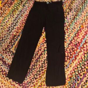 Super Cozy Athleta Lined Joggers (Vintage:)